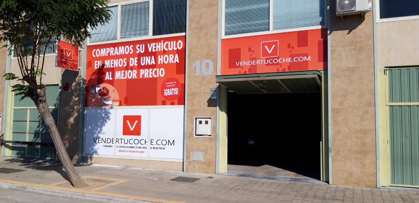 Vender mi coche en San Sebastian de los Reyes